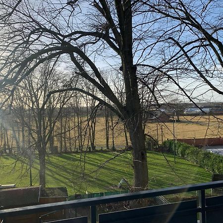 Ferienwohnungen Hamminkeln, Berg4Home Экстерьер фото