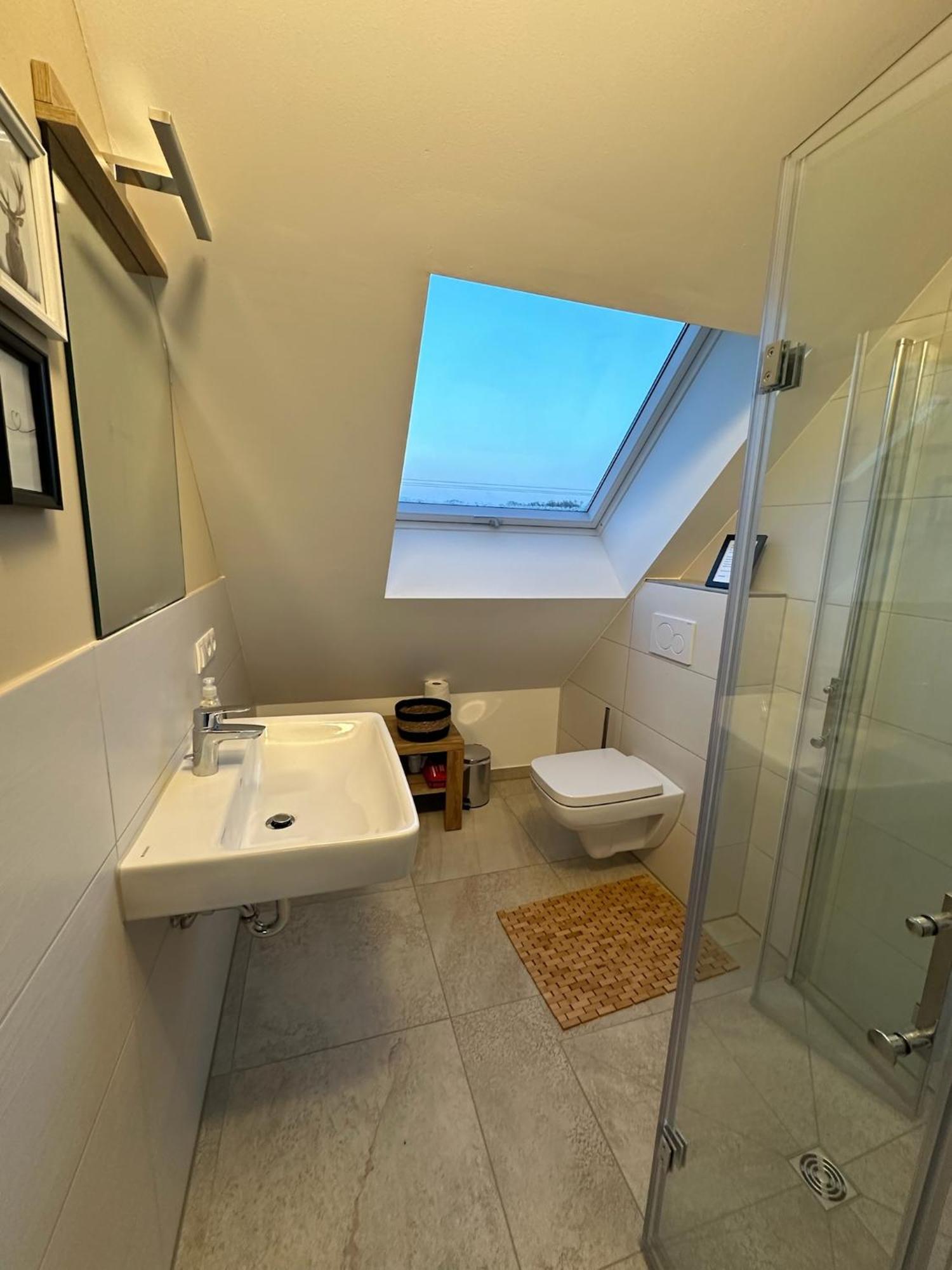 Ferienwohnungen Hamminkeln, Berg4Home Экстерьер фото