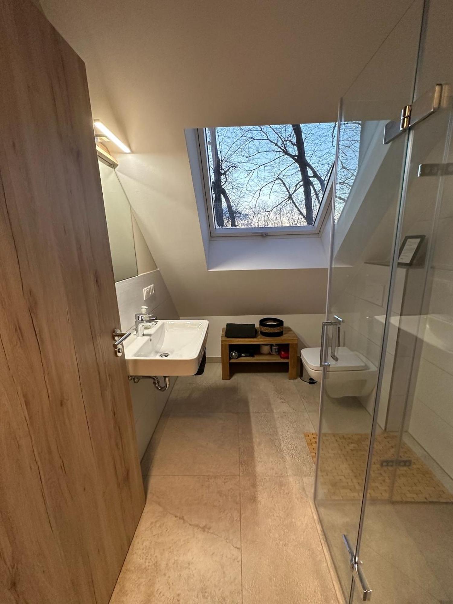 Ferienwohnungen Hamminkeln, Berg4Home Экстерьер фото