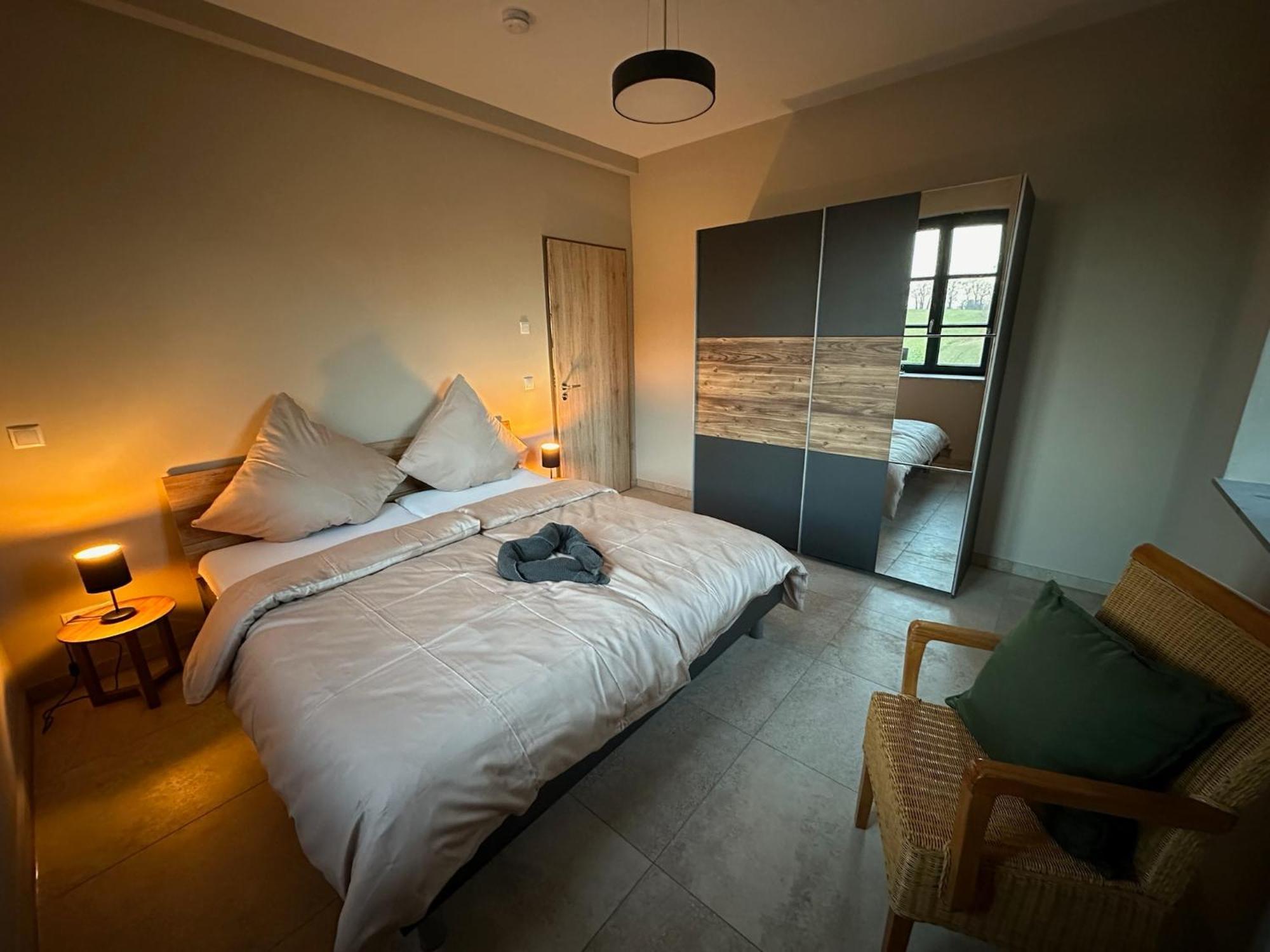 Ferienwohnungen Hamminkeln, Berg4Home Экстерьер фото