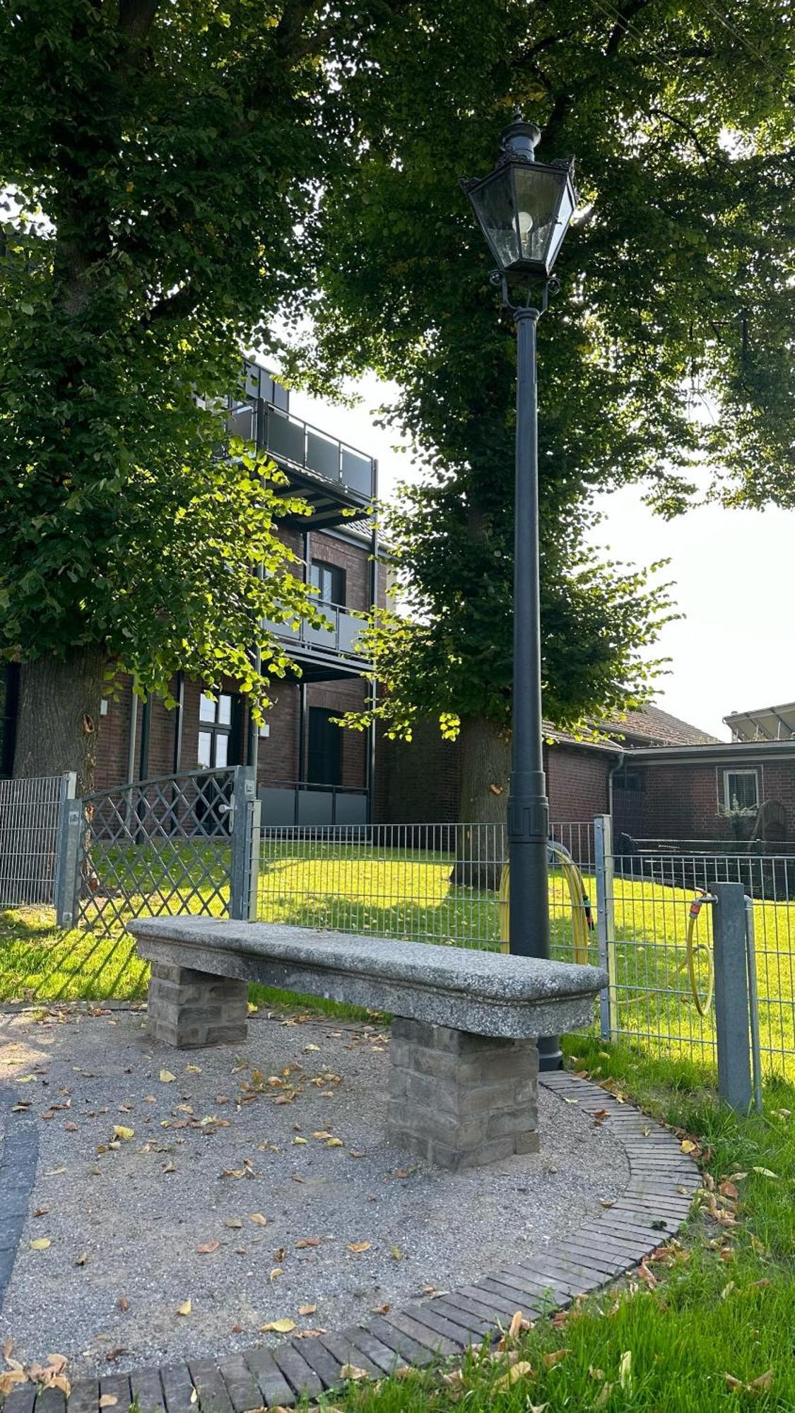 Ferienwohnungen Hamminkeln, Berg4Home Экстерьер фото