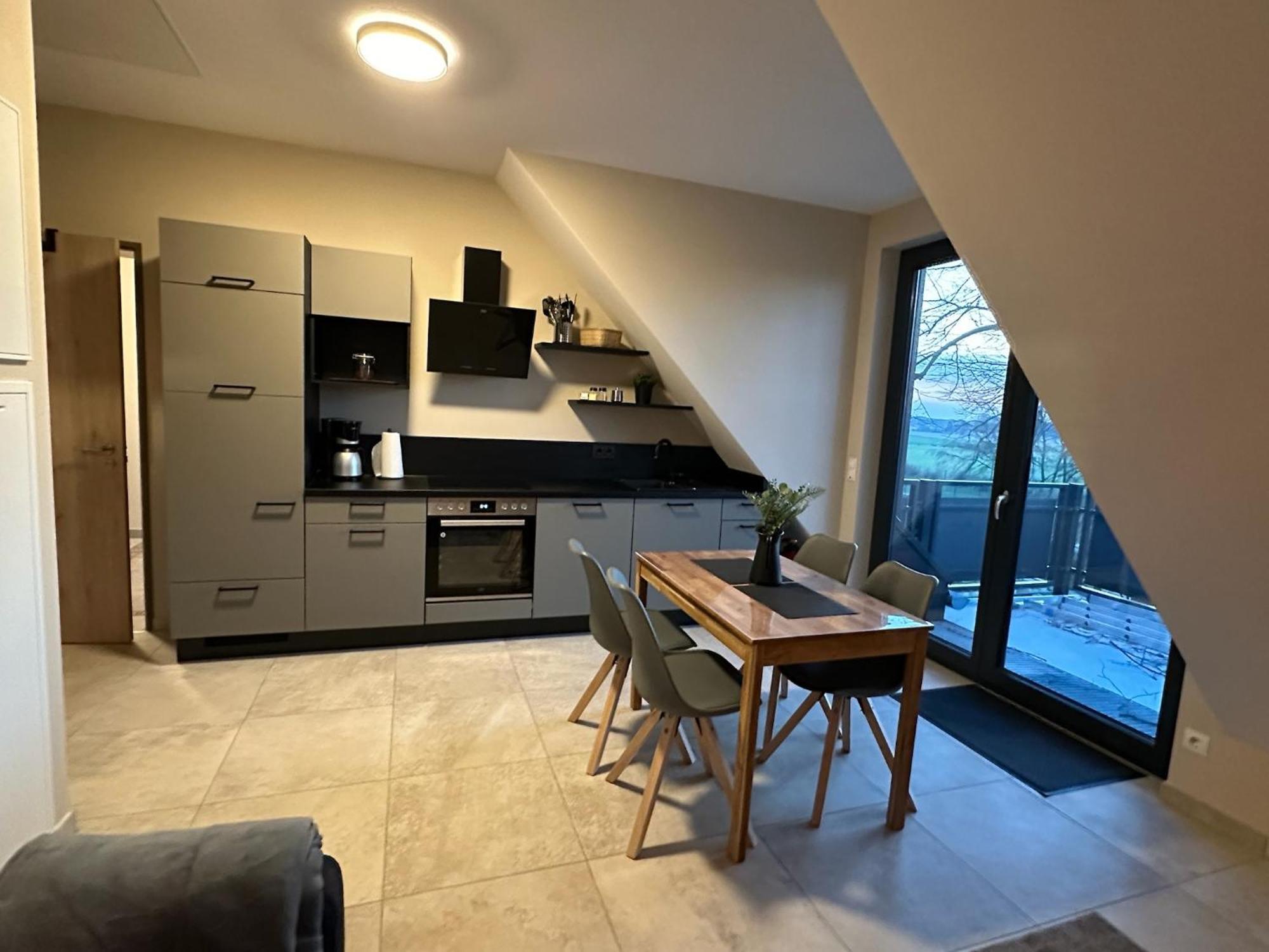 Ferienwohnungen Hamminkeln, Berg4Home Экстерьер фото