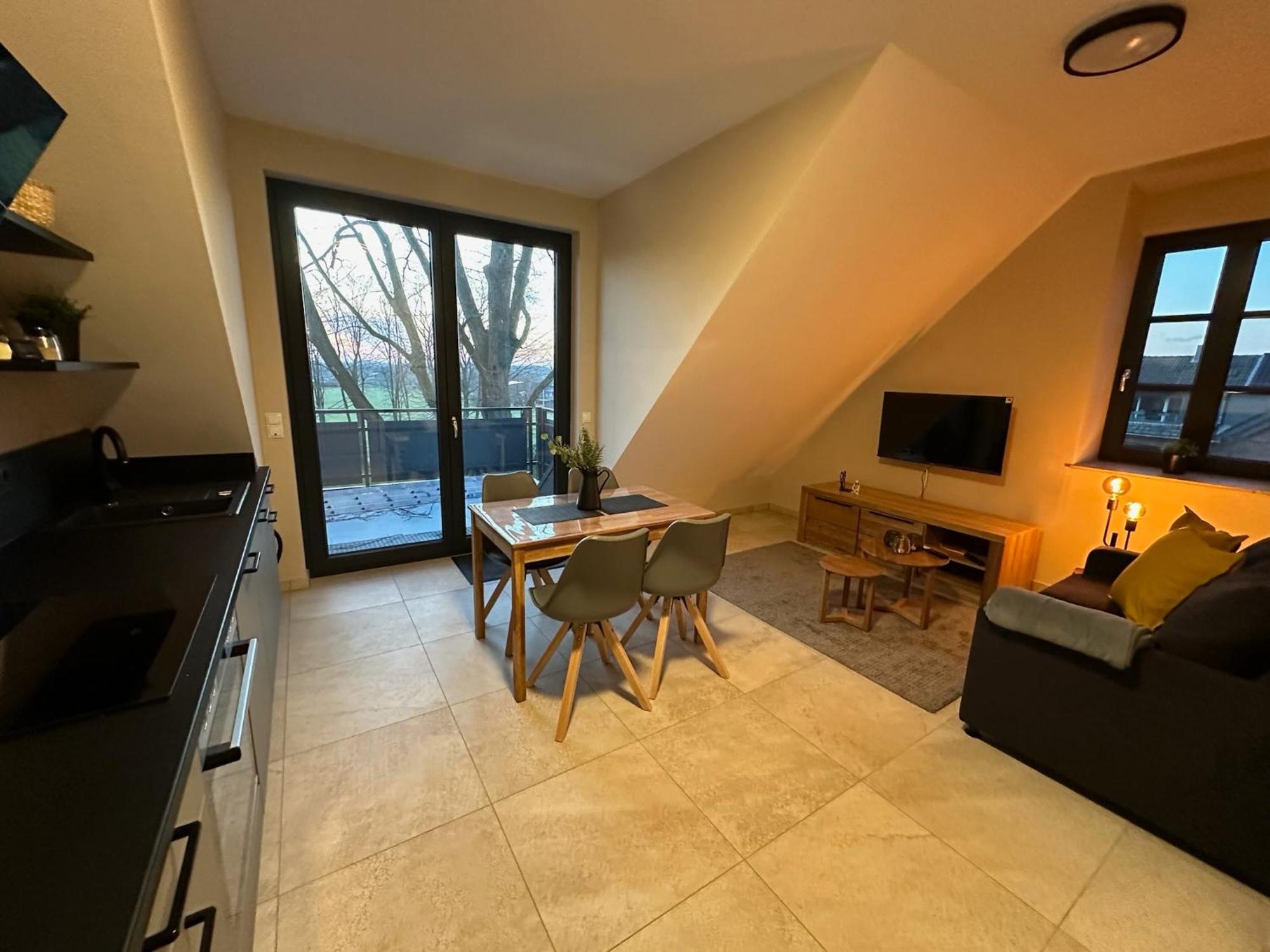 Ferienwohnungen Hamminkeln, Berg4Home Экстерьер фото