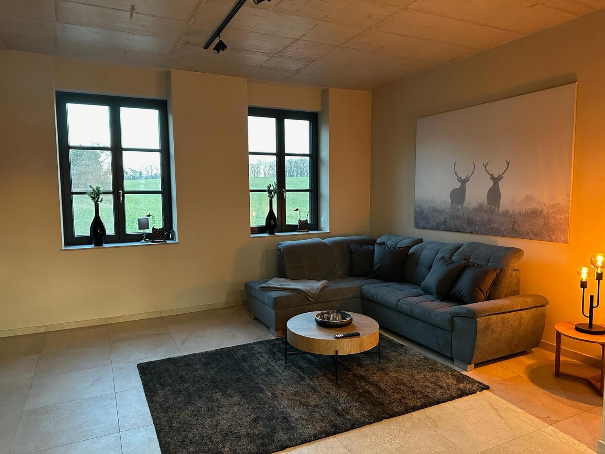 Ferienwohnungen Hamminkeln, Berg4Home Экстерьер фото