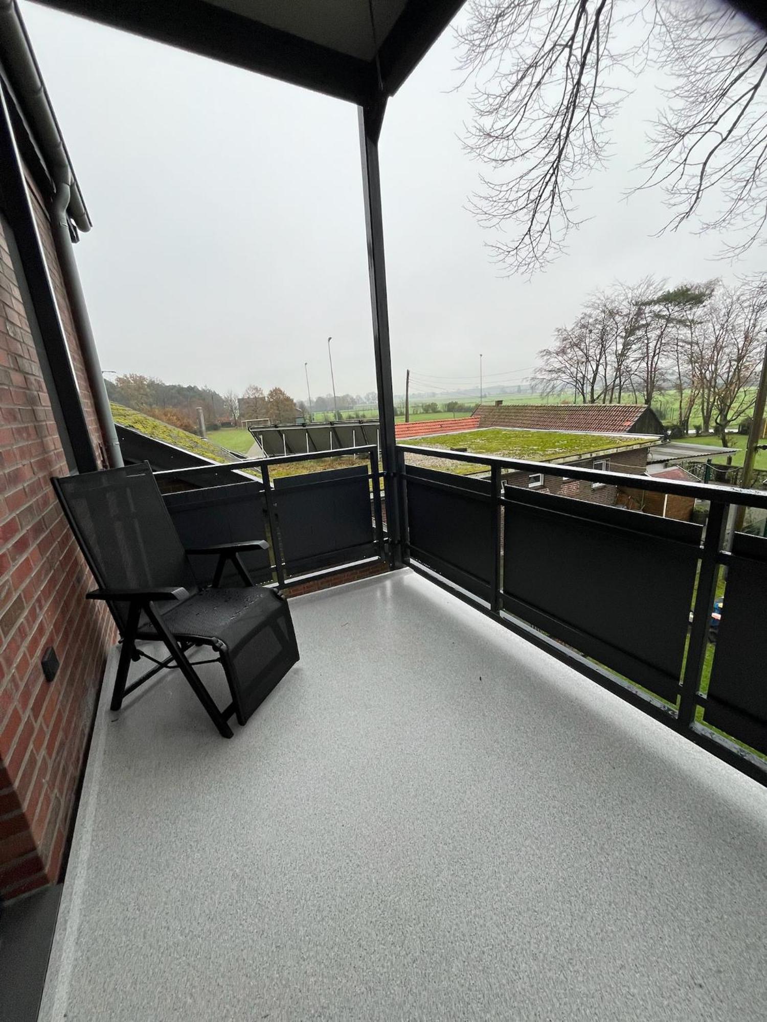 Ferienwohnungen Hamminkeln, Berg4Home Экстерьер фото