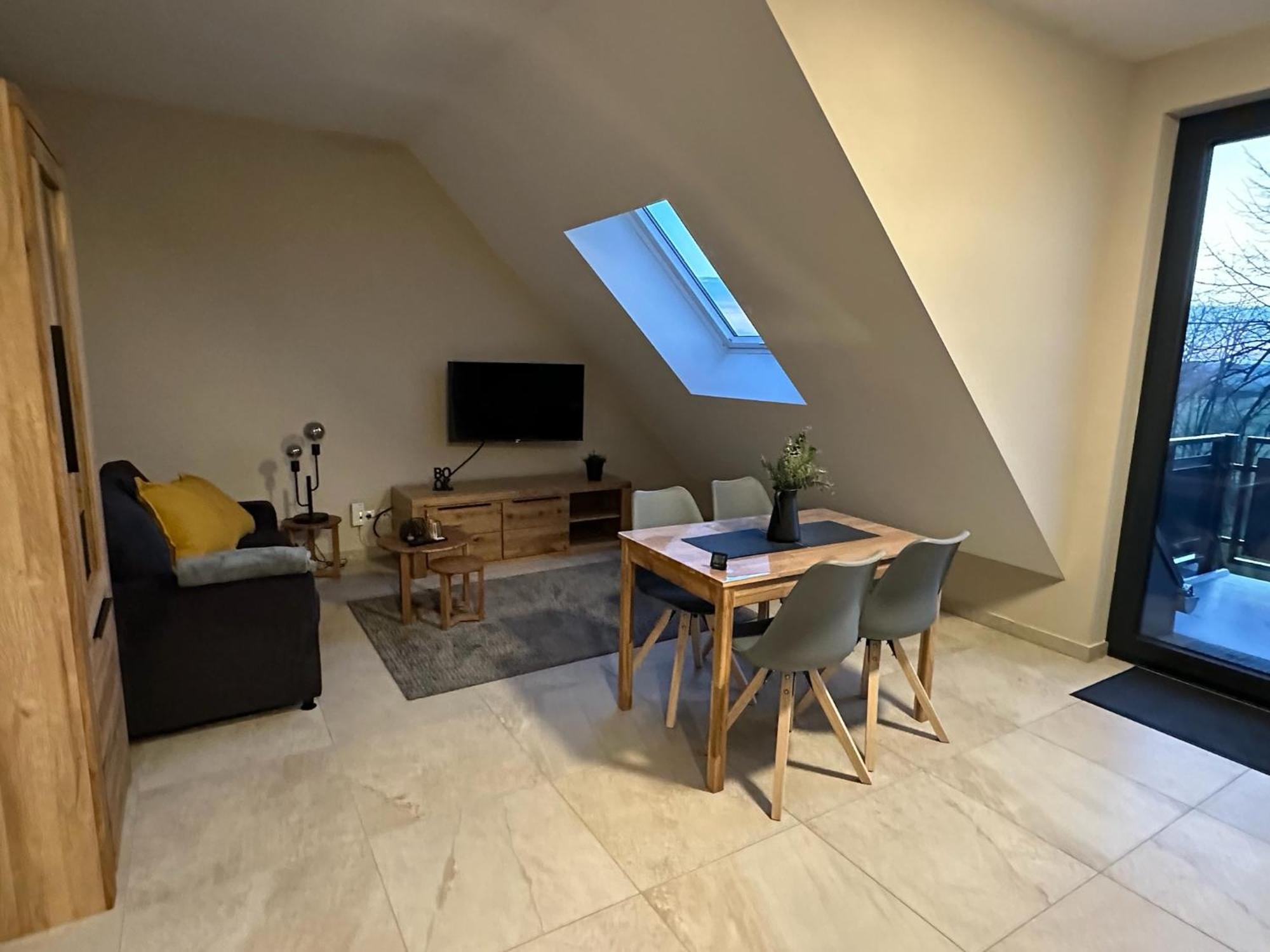Ferienwohnungen Hamminkeln, Berg4Home Экстерьер фото