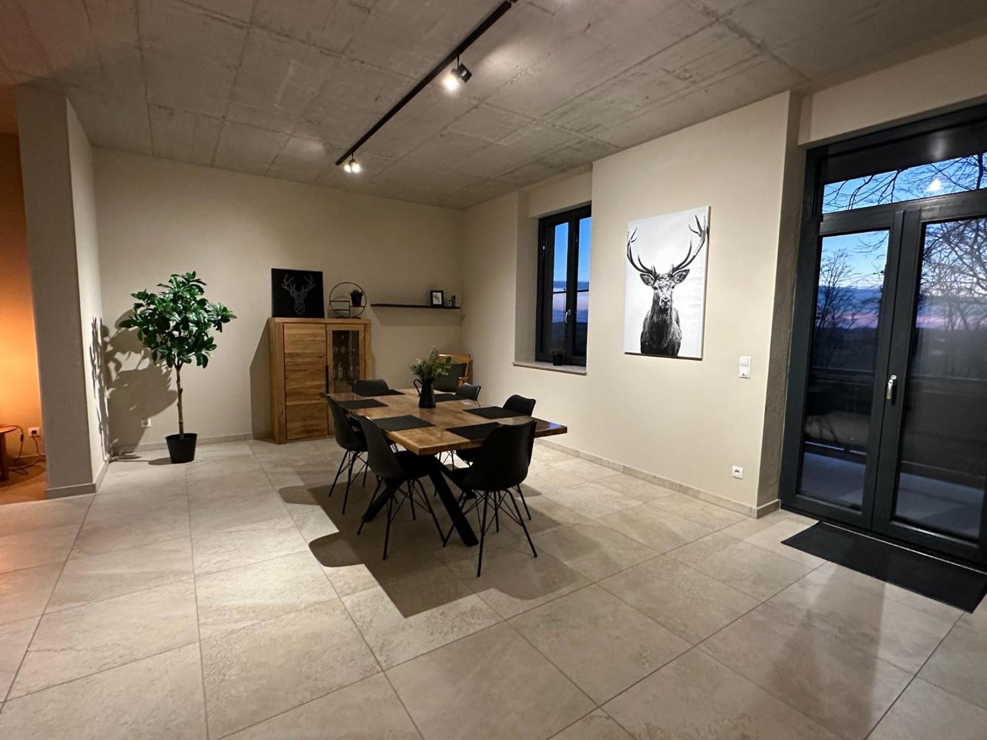 Ferienwohnungen Hamminkeln, Berg4Home Экстерьер фото