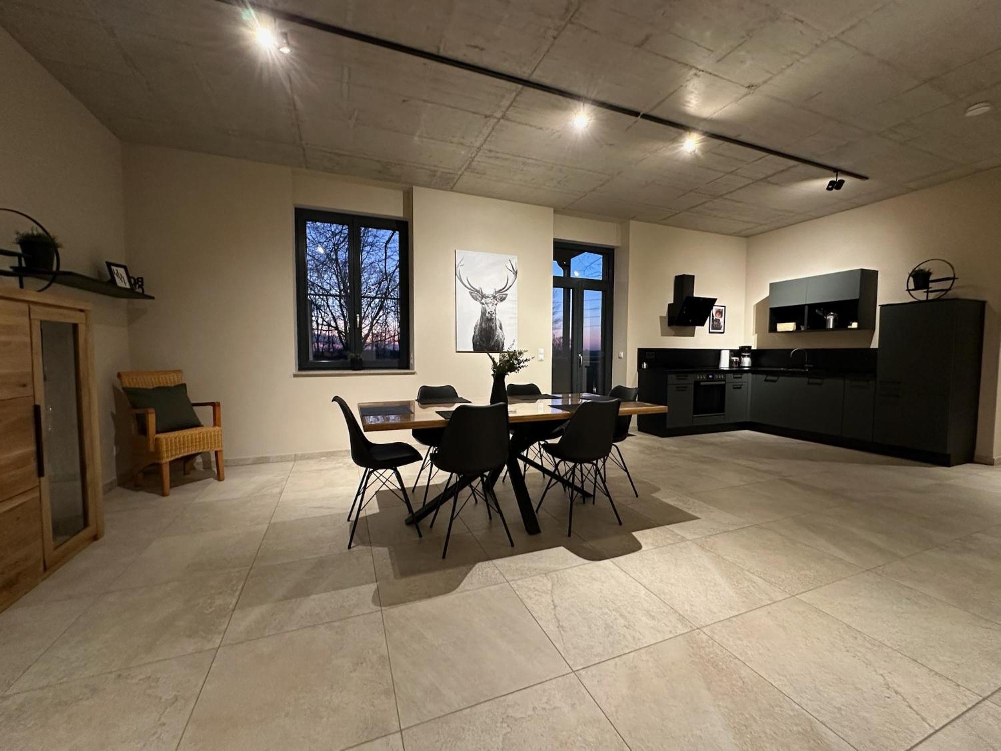 Ferienwohnungen Hamminkeln, Berg4Home Экстерьер фото