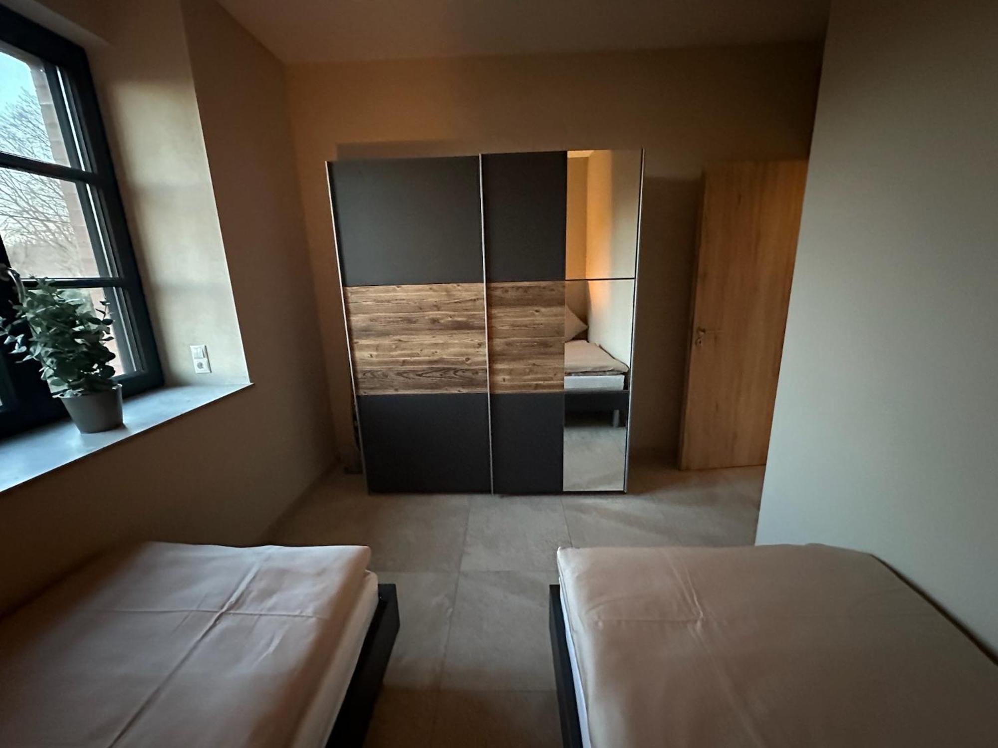 Ferienwohnungen Hamminkeln, Berg4Home Номер фото