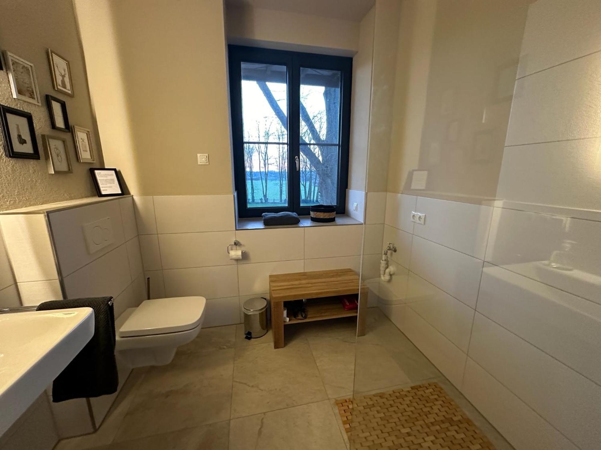 Ferienwohnungen Hamminkeln, Berg4Home Номер фото