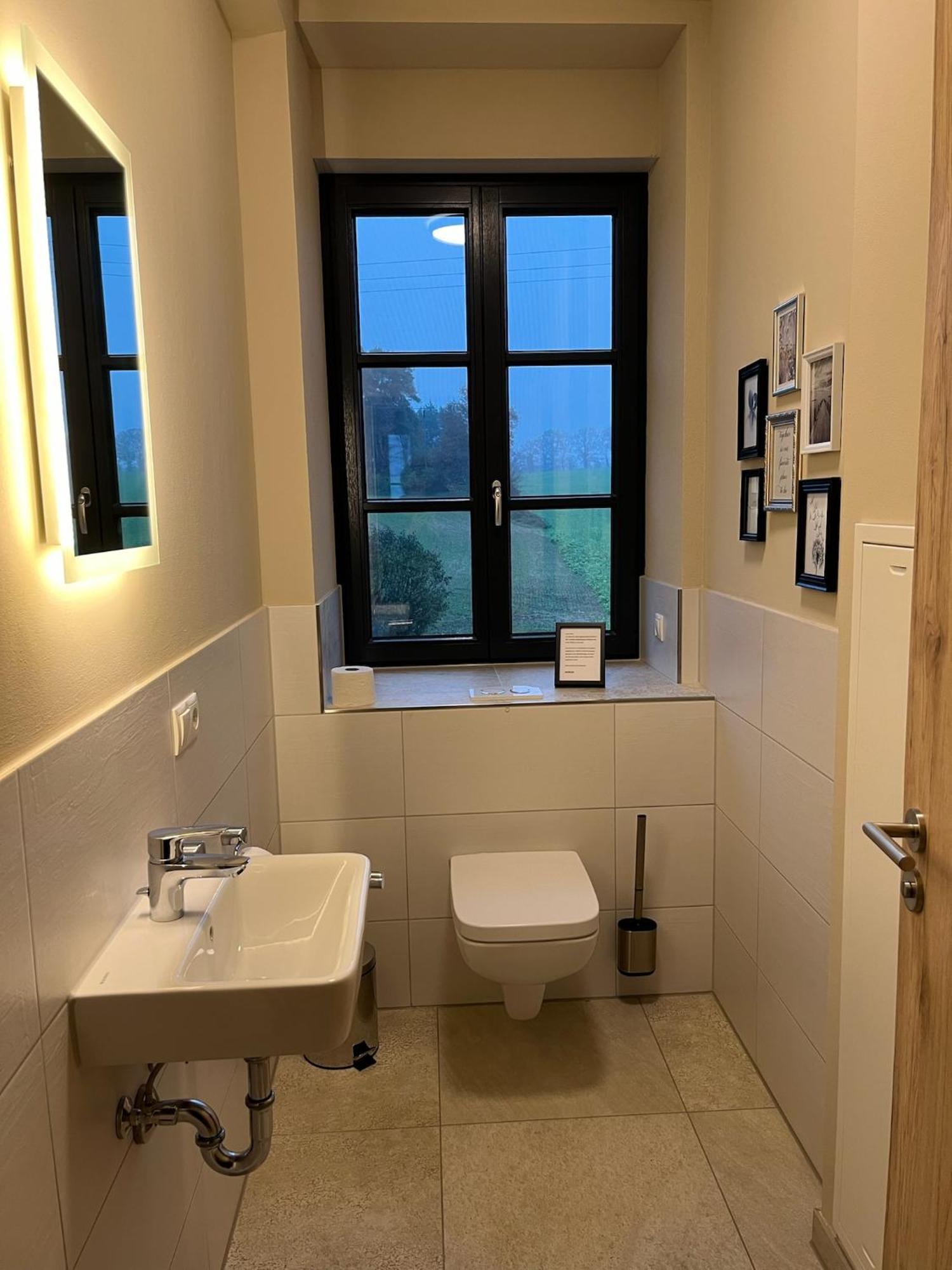 Ferienwohnungen Hamminkeln, Berg4Home Номер фото